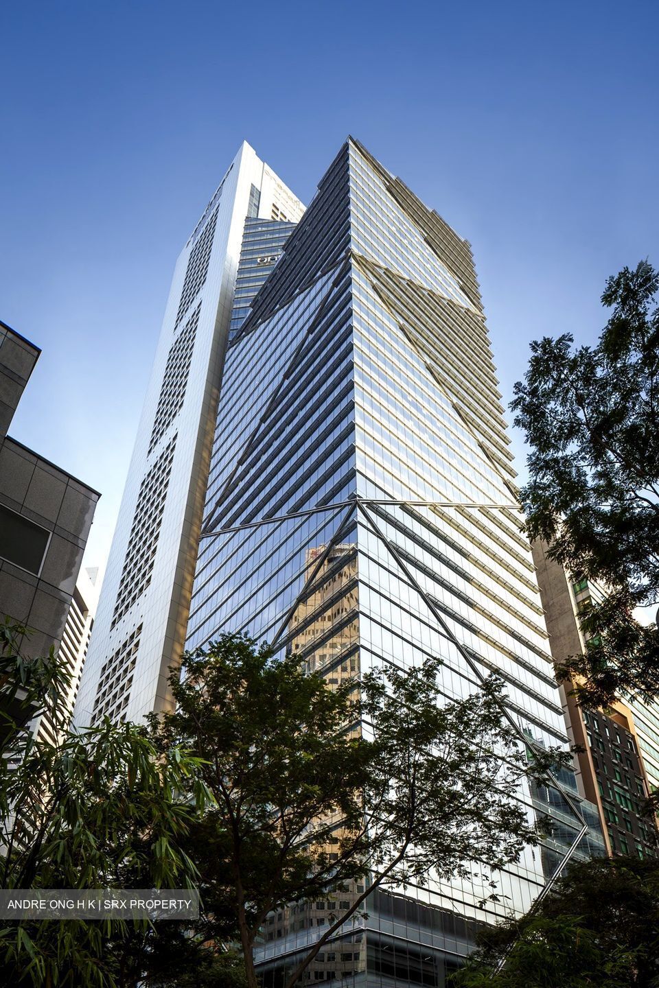 One Raffles Place (D1), Office #460061981